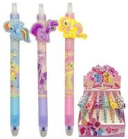 Gumovací pero Little Pony - PK33-9