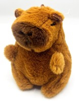 Klíčenka Capybara - PK131-61