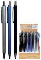 Mechanická tužka kov - 2 mm - PK45-22