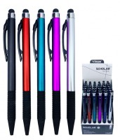Propiska TOUCH Vinson Scholar - PK3-25