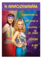 Hrací blahopřání - Hej, pane diskžokej, Iveta Bartošová - c002413