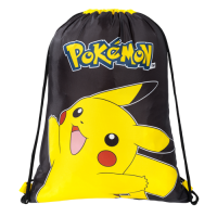 Sáček na přezůvky - POKÉMON
