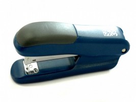 Sešívačka SAX 39 - modrá - 55029