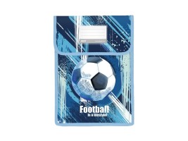 Složka A4 Football - 5371241