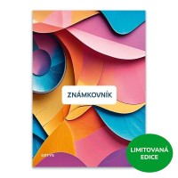 Klasifikační sešit A5 - limitovaná edice - 1789