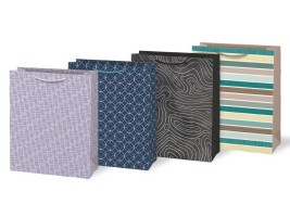 Dárková taška T5 - mix 102 - 26 x 32 cm - 5252881