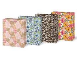 Dárková taška T5 - mix 103 - 26 x 32 cm - 5252882