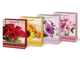 Dárková taška T5 - mix 106 - 26 x 32 cm - 5252885