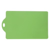 Obal na kreditní kartu - zelený - 1055G