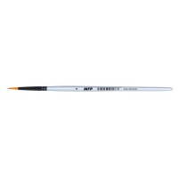 Štětec kulatý syntetický MFP - č. 4 - 6340132
