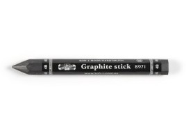 Tužka grafitová v laku 6HR Koh-i-noor - 4B - 897104B005KK