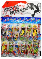 Prstový skateboard - PK151-50