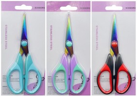 Nůžky titanové 14 cm - PK12-43