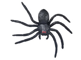 Pavouk 7 cm - 12 ks - 1042571
