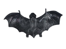 Netopýr 9,5 cm - 6 ks - 1042561