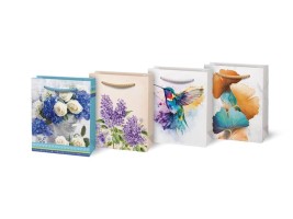 Dárková taška T1 - mix 32 - 11 x 13,5 cm - 5252750