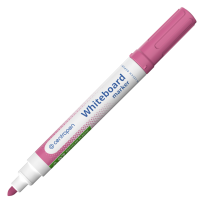 Značkovač na bílé tabule - růžový - 8559/1