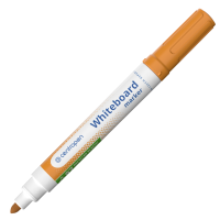 Značkovač na bílé tabule - oranžový - 8559/1