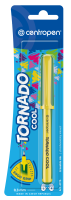 Školní roller Tornado Cool - blister - 4775