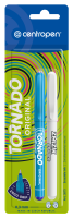 Školní roller Tornado Original + zmizík - blister - 2675
