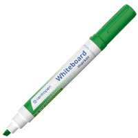 Značkovač na bílé tabule - zelený - 8569/1