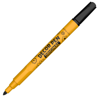 Decor Pen - černý - 2738/1