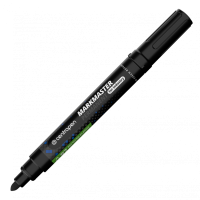 Univerzální značkovač Markmaster - černý - 8599/1