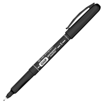 Permanentní popisovač OHP S - černý - 2634/1