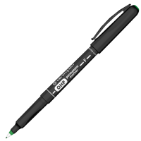 Permanentní popisovač OHP F - zelený - 2636/1