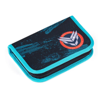 Školní pouzdro Topgal PENN - 25075 B