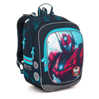 Školní batoh Topgal ENDY - 25075 B