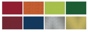 Balicí papír Ecocolor Kraft - 1 x 3 m