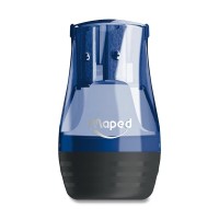 Ořezávátko MAPED Tonic Metal - dvojité - 9068611