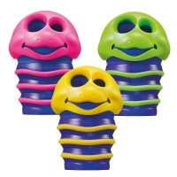 Ořezávátko MAPED Croc Croc - dvojité - 9501700