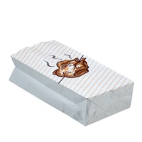 Termosáček (PAP/ALU) 3vrstvý na drůbež 13 x 8 x 28 cm  - 1 ks - 71510