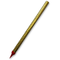Dortová fontána - 18 cm - 1 ks - FC18TA