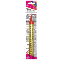 Dortová fontána - 12 cm - 1 ks - FC12TA