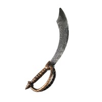 Šavle pirátská - 50 cm - 217133