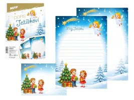 Dopis Ježíškovi - 5550377