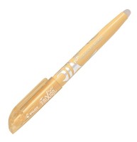Zvýrazňovač FriXion Light Soft - pastelově oranžová - 4138-006