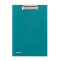 Jednodeska A4 lamino - VERDE milano - 2-698