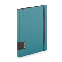 Karis blok A4 foam - VERDE milano - 2-706