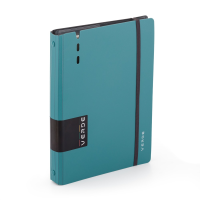 Karis blok A5 foam - VERDE milano - 2-710