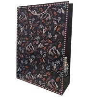 Vánoční dárková taška - 51 x 71 cm - TX8 251
