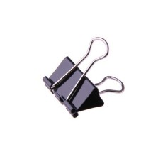 Binder klip 19 mm