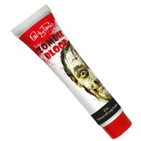 Umělá krev v tubě - 30 ml 