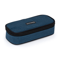 Pouzdro etue komfort - UNICOLOR Blue - 8-31423