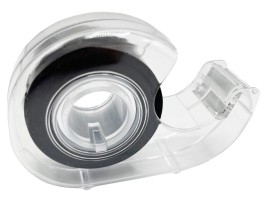 Magnetická páska ve strojku 19 mm x 3 m - PK73-12 Magnetická páska ve strojku 19 mm x 3 m - PK73-12