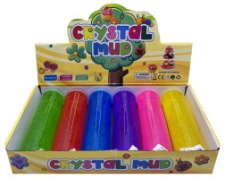 Sliz trikolína - 5 x 18 cm - PK86-33 Sliz trikolína - 5 x 18 cm - PK86-33