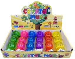 Sliz trikolína - 5 x 18 cm - PK86-35 Sliz trikolína - 5 x 18 cm - PK86-35